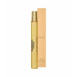 Женская mini spray парфюмерная вода Burberry Goddess Intense 10 мл 4501151222
