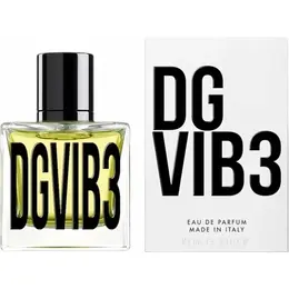 Dolce & Gabbana dgvib3 100ml парфюмерная вода 1074240550