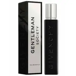 Givenchy Gentleman Society мужская парфюмерная вода 12.5 мл Miniature 4386558516