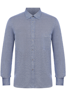 STEFANO RICCI: Повседневная рубашка 