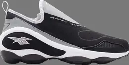 Кроссовки dmx run 10 slip 'black' Reebok, черный cn4036 | black