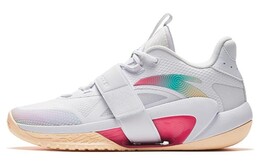 Кроссовки Anta Sanfenyu Lite Male, белый/мультиколор 912321603s-2