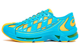 Совместные кроссовки Asics Kiko Kostadinov для бега унисекс 1023a019-400