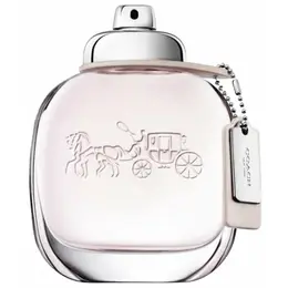 Coach, The Fragrance Eau De Toilette, 90 мл, туалетная вода женская 4545931206