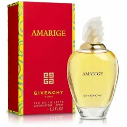 Givenchy Amarige туалетная вода 30 мл 103831020541