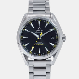 Omega - ساعة  Seamaster Aqua Terra - 1111085