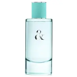 Tiffany & Co. парфюмерная вода & Love for Her, 90 мл 100892182807