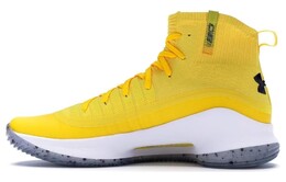 Мужские баскетбольные кроссовки Under Armour Curry 4 1298306-700