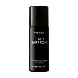 Byredo Парфюмерная вода для волос "Black Saffron", 75 мл 4396082665