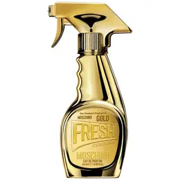 Moschino парфюмерная вода Gold Fresh Couture, 30 мл, 200 г 100774106029