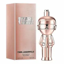 Karl Lagerfeld Ikonik Woman 100 мл, Парфюмерная вода женская 4590228699