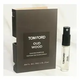 Tom Ford TОM FORD OUD WOOD Парфюмерная вода унисекс 2 мл 4436254951