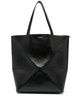 Loewe Puzzle tote bag 20847380