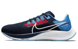 Мужские кроссовки для бега Nike Pegasus 38 dj0859-400