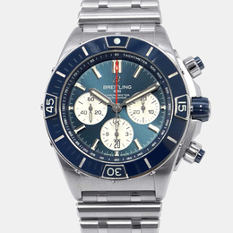 Breitling - ساعة  Chronomat 44 - 1134486