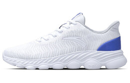 Кроссовки мужские низкие белые Anta 11925572-1