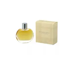 Парфюмерная вода Burberry 100 мл. 103829753565