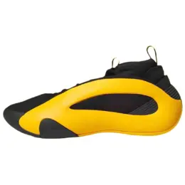 Кроссовки Adidas Harden Vol. 8 Black Yellow, черный/желтый ig6589 | black/yellow