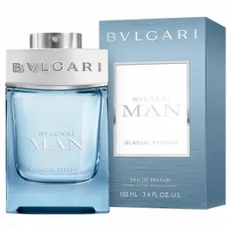 Парфюмерная вода Bvlgari MAN GLACIAL ESSENCE 100 мл 101852841202