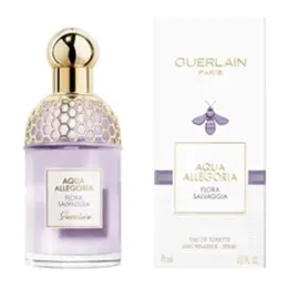 Туалетная вода Guerlain Aqua Allegoria Flora Salvaggia 125 мл. 101883545829