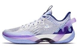 Кроссовки Anta Three-Pointer Rain 1 'Blueberry Ice Cream', фиолетовый 922411102s-3 | purple