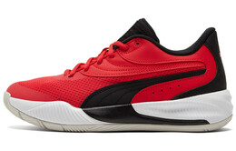 Puma Баскетбольные кроссовки унисекс 195217-04