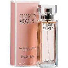 Calvin Klein, Eternity Moment, 30мл, Парфюмерная вода Женская 4594679612