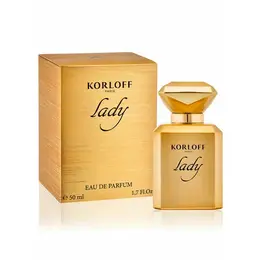 Korloff Paris Lady Korloff туалетные духи 50 ml 4594636454