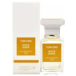 Tom Ford White Suede, 50 мл, Парфюмерная вода 4533597098