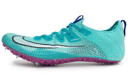 Кроссовки Nike Zoom Superfly Elite 2 Hyper Jade cd4382-300