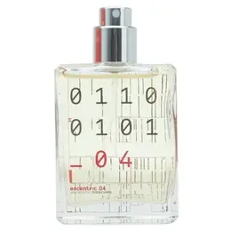 Escentric Molecules туалетная вода Escentric 04 в футляре, 30 мл, 400 г 101083172729