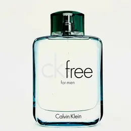 Calvin Klein CK Free for men туалетная вода 100мл 4603830935