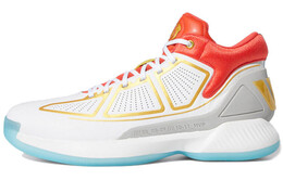 Мужские баскетбольные кроссовки Adidas D Rose 10 g26160