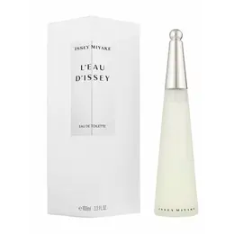 Туалетная вода женская Issey Miyake L'Eau D'Issey 100мл 4297214613