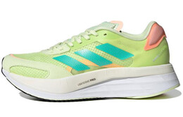 Кроссовки для бега Adidas Adizero Boston 10 женские gy0906