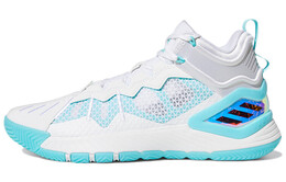 Мужские баскетбольные кроссовки Adidas D Rose gy3264