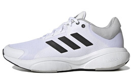 Кроссовки для бега Response Men Low-top White/Grey Adidas gx1999