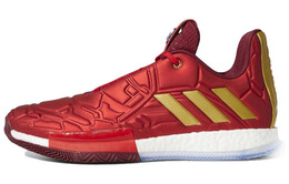 Мужские баскетбольные кроссовки Adidas Harden Vol.3 ef2397