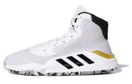 Мужские баскетбольные кроссовки Adidas Pro Bounce Madness 2019 ee3896