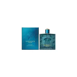 Туалетная вода Versace Eros, для мужчин, фужерный аромат, 200 мл 4673578013