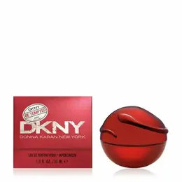 DKNY Donna Karan Be Tempted женская парфюмерная вода 30 мл 4686085863