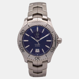Tag Heuer - Watches - 1155265