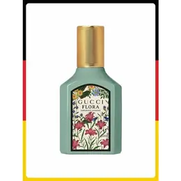 Вода парфюмерная Gucci Flora Gorgeous Jasmine Eau de Parfum, 30 ml 4693291431