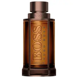 Hugo Boss BOSS парфюмерная вода The Scent Absolute For Him, 100 мл, 100 г 655930119