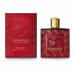 Versace EROS FLAME. парфюмерная вода. Аромат для мужчин. 100 мл 101570779387