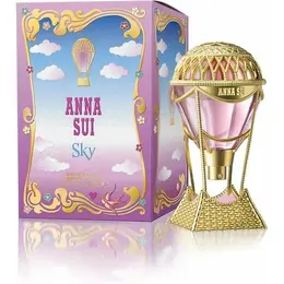 Anna Sui Sky, 50 мл, туалетная вода Женская 4348195149