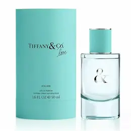 Tiffany & Co. Tiffany & Co Парфюмерная вода Love for Her для женщин 90 мл 4348209442