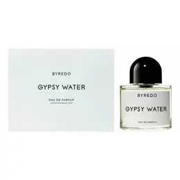 Byredo Gypsy Water парфюмерная вода 100мл уценка 4414060739