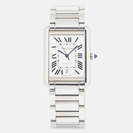 Cartier - ساعة  Tank - 1170982