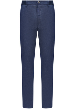 STEFANO RICCI: Повседневные брюки 